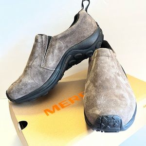 MERRELL Jungle Moc brown